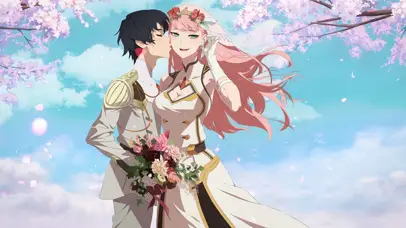 Zero Two