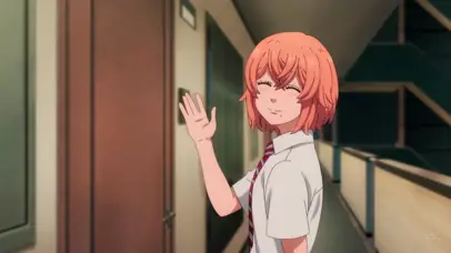 东京卍复仇者 橘日向