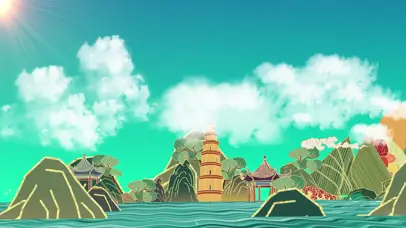 五月初五端午节传统文化