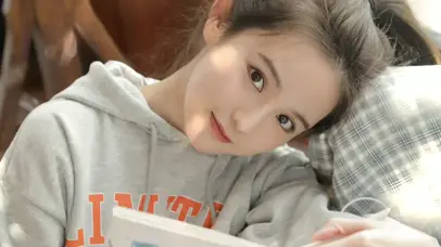 青春萝莉学生