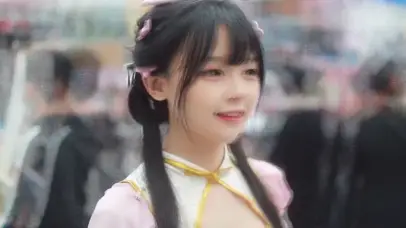男朋友视角