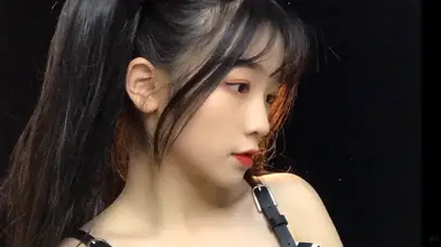 小姐姐