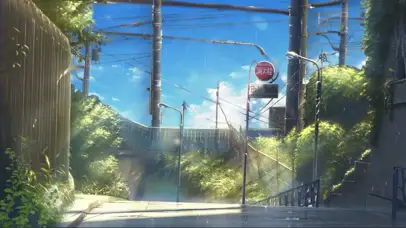列车