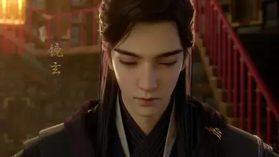 眷思量角色登场