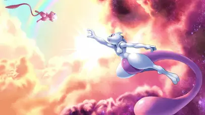 梦幻相遇~【唯美治愈版】