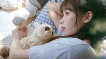 男友视角可爱萝莉女朋友