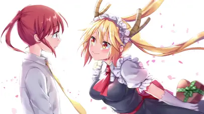 小林家的龙女仆