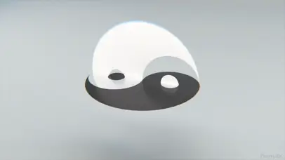 阴阳
