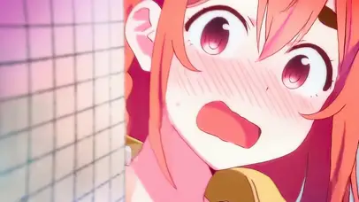 脸红少女 樱泽墨