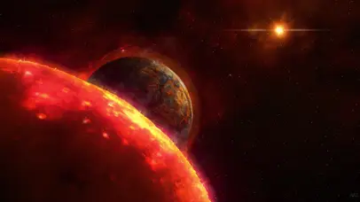 烈阳炫光~(高能酷炫版)