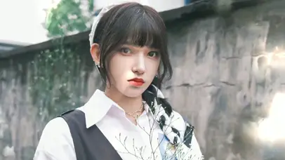 欧美性感女神清纯