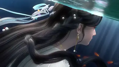 一梦江湖泠音