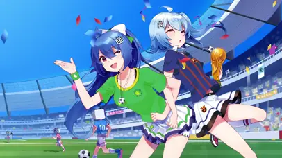 2233国安巴萨梦幻联动