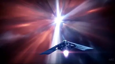 宇宙飞船~（高能穿梭版）