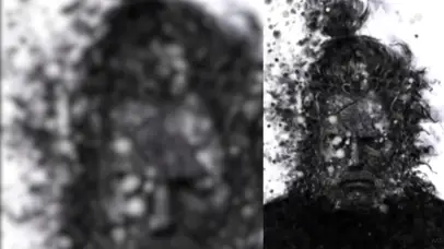 诗兮-生当做人杰