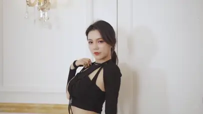 小姐姐 性感舞蹈