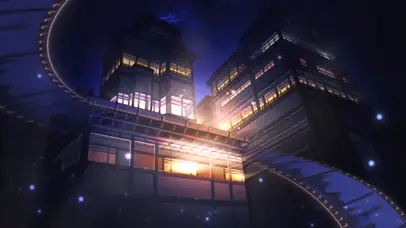 影梦千年不知火