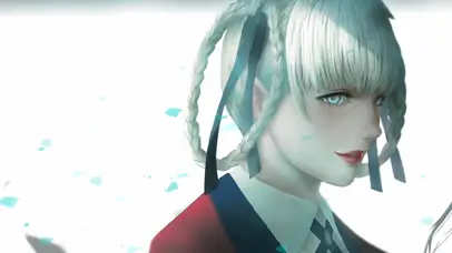 狂赌之渊 桃喰绮罗莉