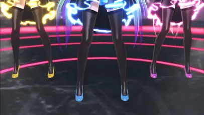 初音MMD