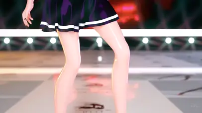 电音舞动
