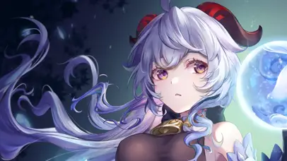 唯美少女