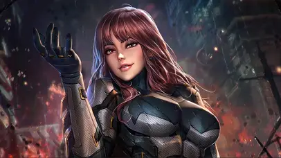 巴吉尔阿卡姆市