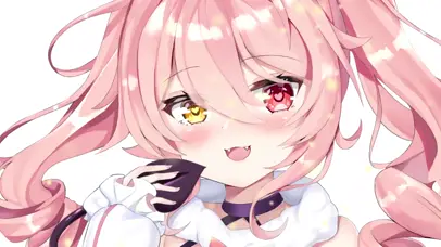 早稻叽 张嘴版 虚拟主播