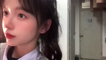 这是什么神仙颜值？