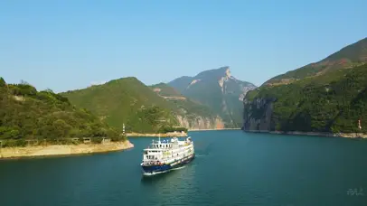 长江游轮