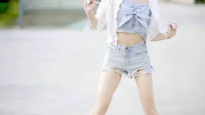 你的女友