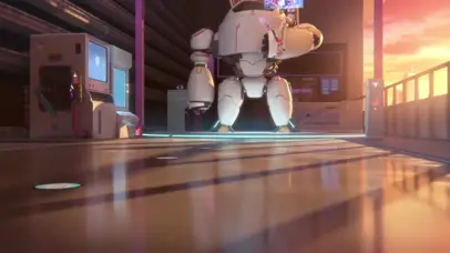 闪耀暖暖 星夜追擊