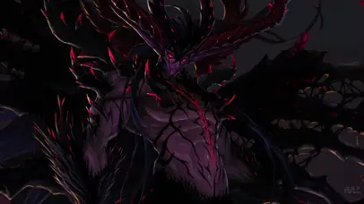 混沌之神奥兹玛