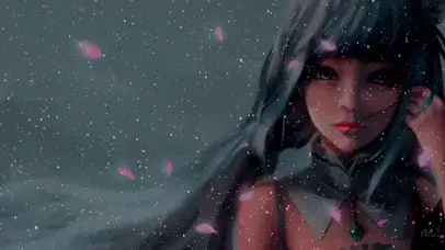 艾米利亚-镜像版