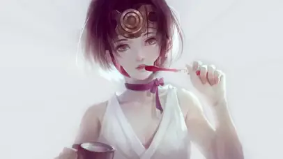 甲铁城的卡巴内瑞