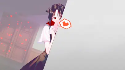 辉夜大小姐