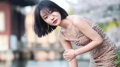 性感美女