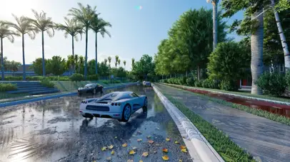 你的学校（双端）