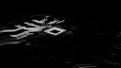 pcb电路图