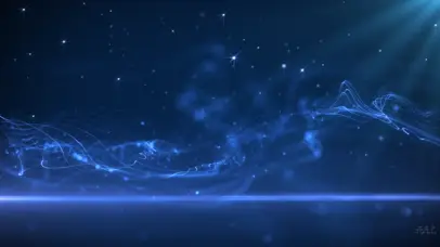 梦幻线条