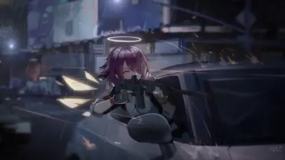 企鹅物流-作战中