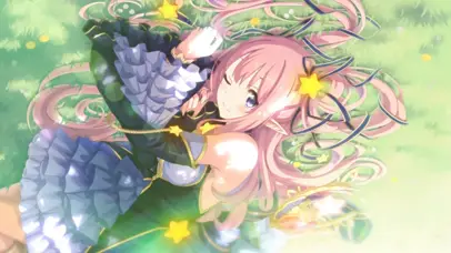 公主连结 草地精灵