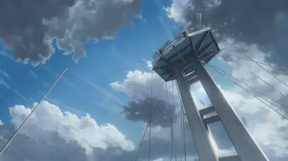 请打开你的眼睛，看看这世界