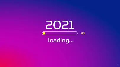 2021时间条
