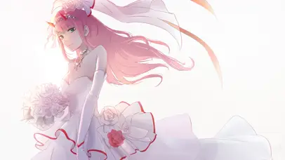 Zero Two
