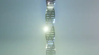 DNA