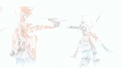 战歌崛起