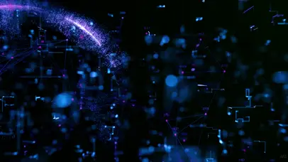 几何空间的数字计算