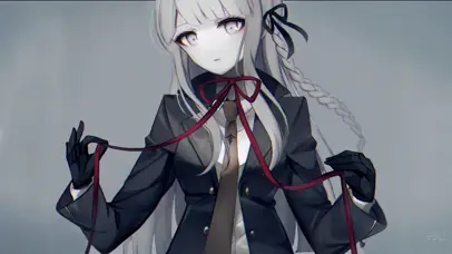 kirigiri 恭子