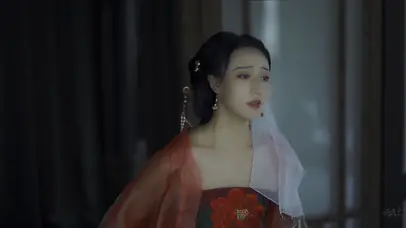 汉服国风文艺风