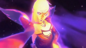 K/DA